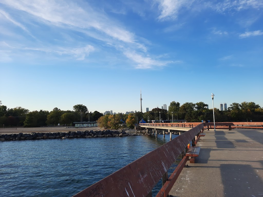 Centre Island Pier | Lake, ON, Canada | Phone: (437) 983-0326