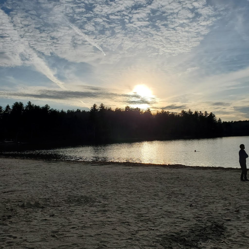 The Thoreau Society Shop at Walden Pond | 915 Walden St, Concord, MA 01742, USA | Phone: (978) 287-5477