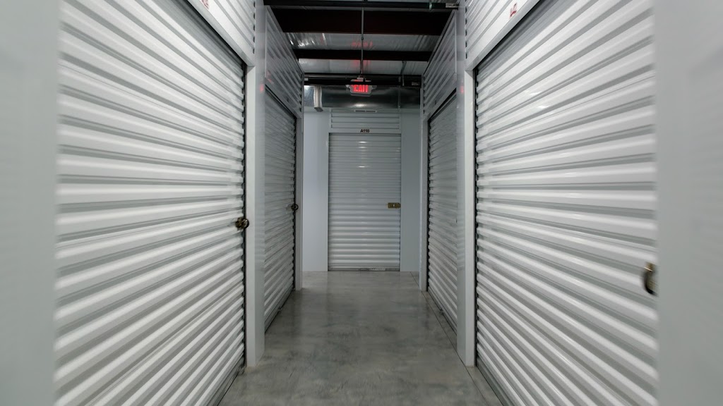 Ponca Storage | 9930 N 45th St, Omaha, NE 68152, USA | Phone: (402) 510-2992