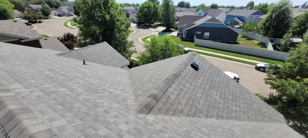 Western Roofing | 16170 N Elder St, Nampa, ID 83687, USA | Phone: (888) 884-8085