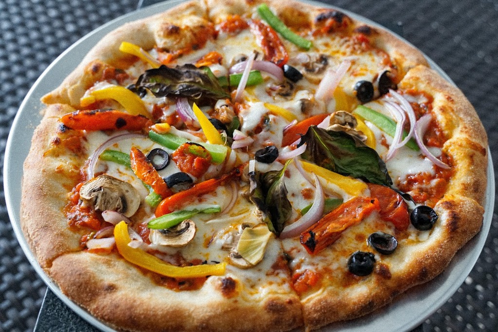 Hero Pizza | 21100 Pacific Coast Hwy, Huntington Beach, CA 92648, USA | Phone: (714) 845-8484