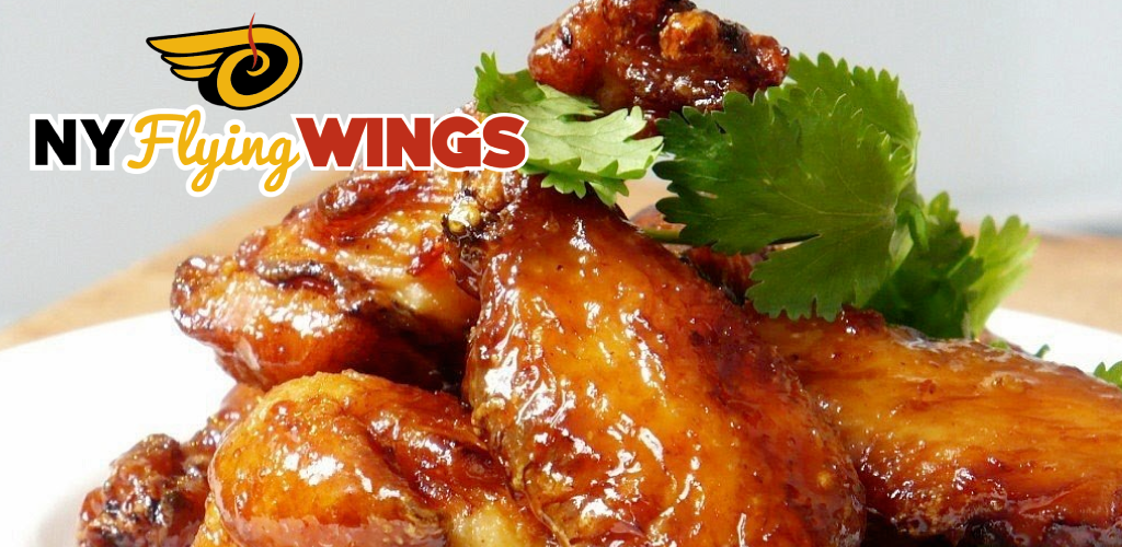 NY Flying Wings | 554 Stewart Ave, Bethpage, NY 11714, USA | Phone: (516) 433-2463