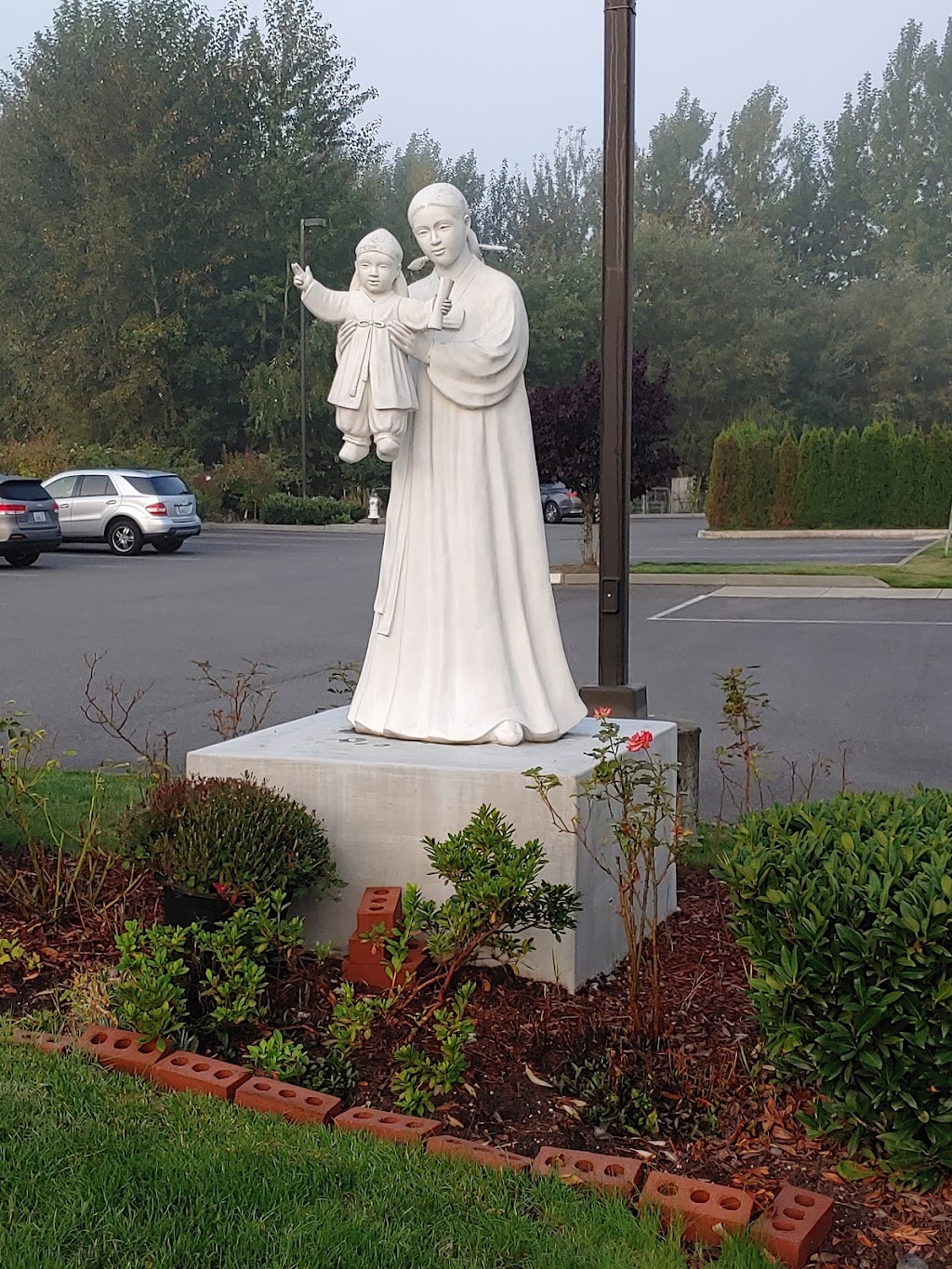 St. Paul Chong Hasang Korean Catholic Community | 1316 62nd Ave E, Fife, WA 98424, USA | Phone: (253) 896-4489