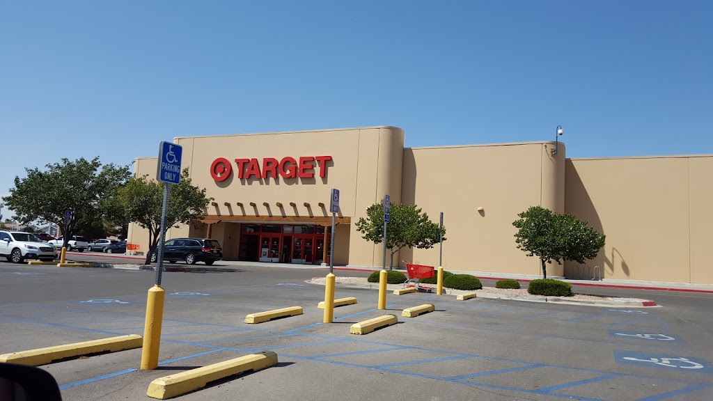 Target | 4225 Crestview Dr SE, Rio Rancho, NM 87124, USA | Phone: (505) 994-2820