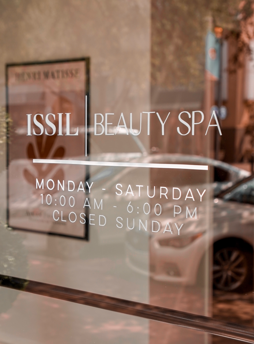 Issil Beauty Spa | 7140 Bishop Rd Suite F4, Plano, TX 75024 | Phone: (945) 400-6580
