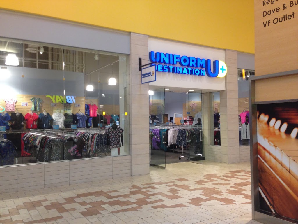 Uniform Destination | 326 Opry Mills Dr, Nashville, TN 37214, USA | Phone: (615) 823-3141