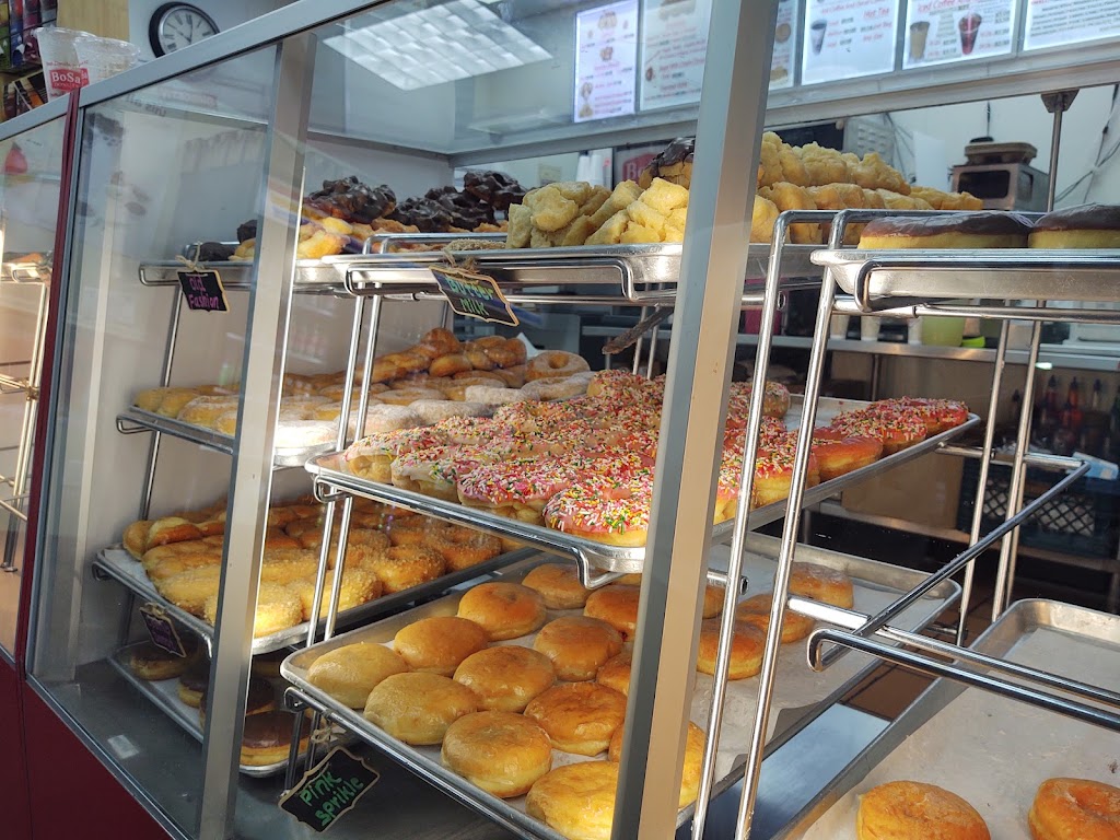 Bosa Donuts | 7446 W Cactus Rd, Peoria, AZ 85381, USA | Phone: (623) 334-0506