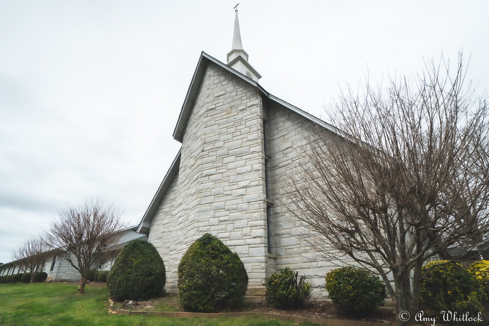 Flat Rock Baptist Church | 1313 E Pine St, Mt Airy, NC 27030 | Phone: (336) 786-7661