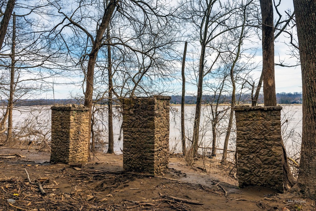 Rose Island Abandoned Theme Park | 12500 IN-62, Charlestown, IN 47111 | Phone: (812) 256-5600