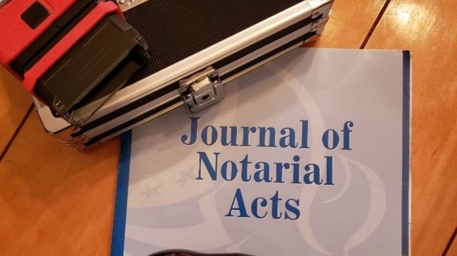 Mobile Notary 4 U | 2200 Tartan Trail, Highland Village, TX 75077, USA | Phone: (214) 254-0540