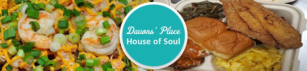 Davons Place House of Soul | 13500 Old Seward Hwy, Anchorage, AK 99515, USA | Phone: (907) 267-9325