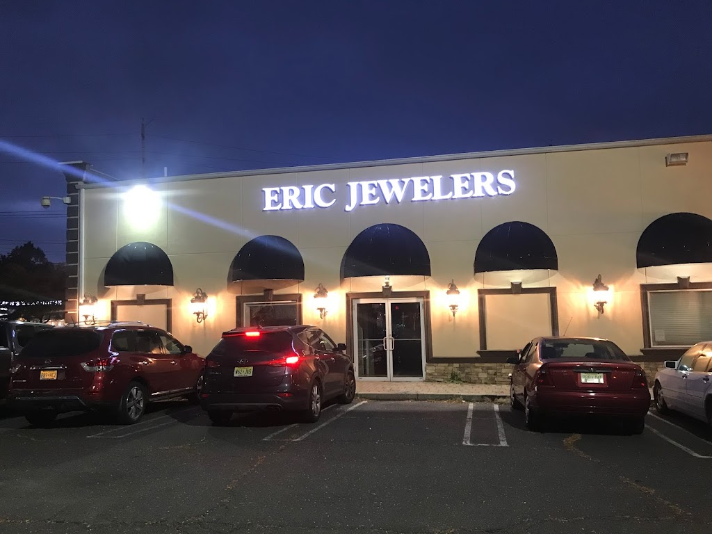 Eric Jewelers | 174 NJ-17 North, Paramus, NJ 07652, USA | Phone: (201) 744-8272