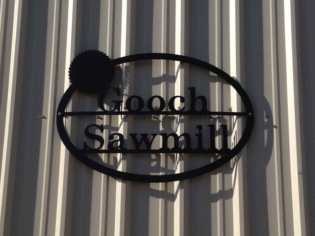 Gooch Sawmill LLC | 2800 W, Co Rd 73, Guthrie, OK 73044, USA | Phone: (405) 590-9004