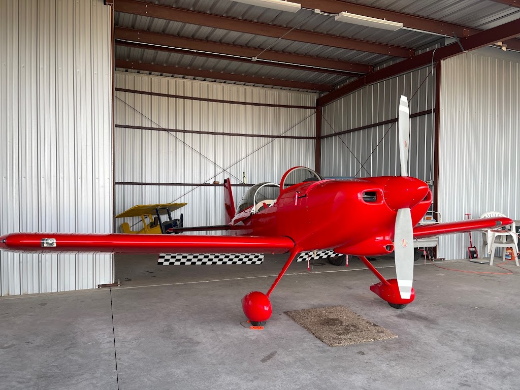 Pc Aircraft Maintenance & Flight Services | 1022 W Webb Dr, San Manuel, AZ 85631, USA | Phone: (520) 664-4812