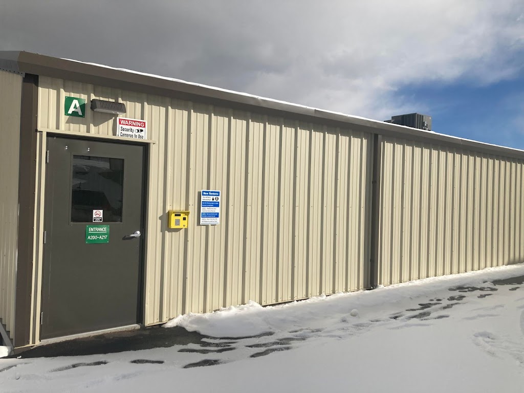 Deer Creek Secure Self Storage | 18 Bull Dogger Dr, Bailey, CO 80421, USA | Phone: (720) 800-0022