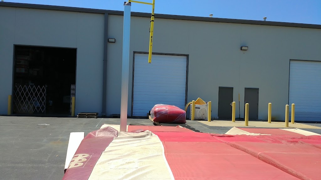 Pole Vault Carolina | 2415 Presidential Dr, Durham, NC 27703, USA | Phone: (919) 523-8333