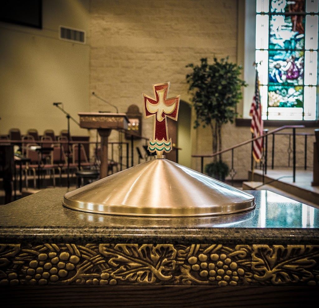 Holy Spirit Catholic Church | 9821 Frankford Ave, Lubbock, TX 79424, USA | Phone: (806) 698-6400