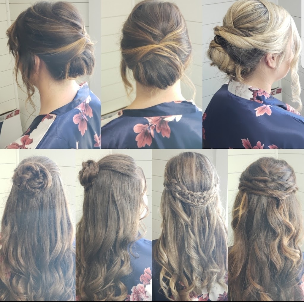 Megan at The Salon | 218 S Porter Dr, Richmond, KY 40475, USA | Phone: (606) 872-8566