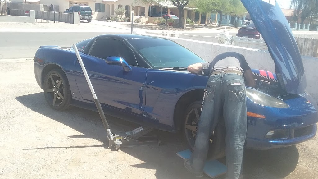 Vengeance Auto Repair | 46448 AZ-84, Maricopa, AZ 85139, USA | Phone: (520) 705-2973