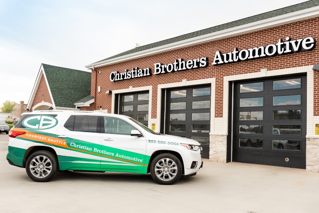 Christian Brothers Automotive Firestone Blvd | 6179 Firestone Blvd, Longmont, CO 80504, USA | Phone: (720) 909-8660