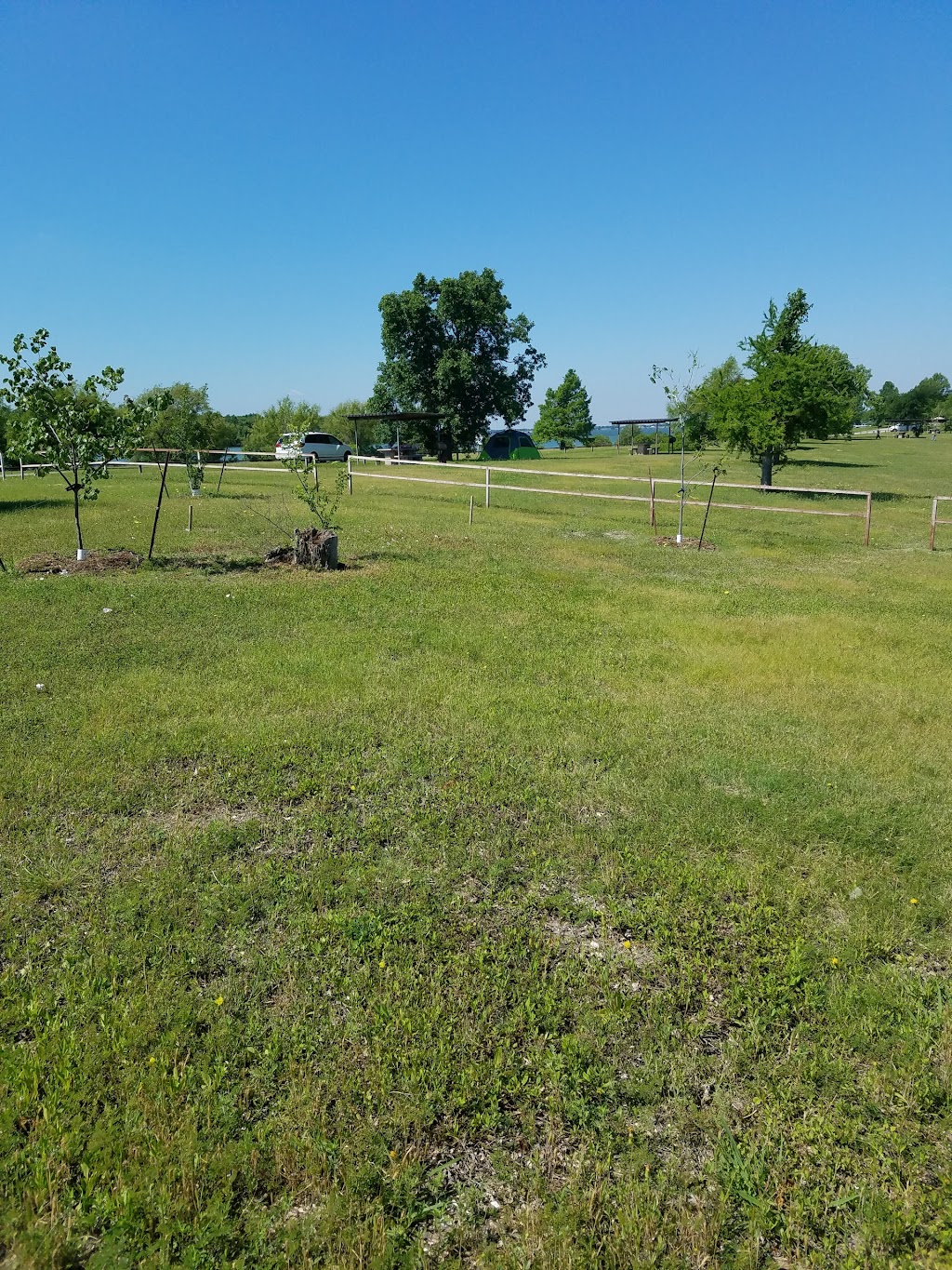 Little Ridge Park | 13712 Co Rd 489, Nevada, TX 75173, USA | Phone: (972) 442-3141