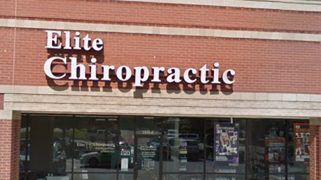 Elite Chiropractic & Wellness Center Of Murfreesboro | 2441 Old Fort Pkwy, Murfreesboro, TN 37128, USA | Phone: (615) 216-0333