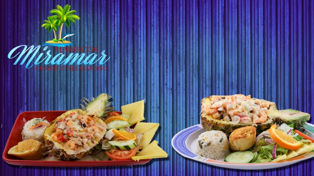 Mariscos Miramar | 31 North Ave, Villa Park, IL 60181, USA | Phone: (630) 359-3416