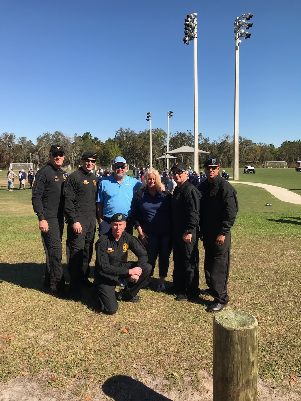 FishHawk Sports Complex | 16000 Fishhawk Blvd, Lithia, FL 33547, USA | Phone: (813) 744-5595