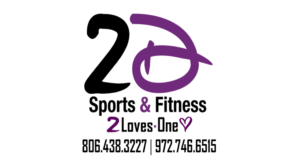 2D Sports & Fitness | 1219 Brumlow Ave, Southlake, TX 76092, USA | Phone: (817) 488-5979