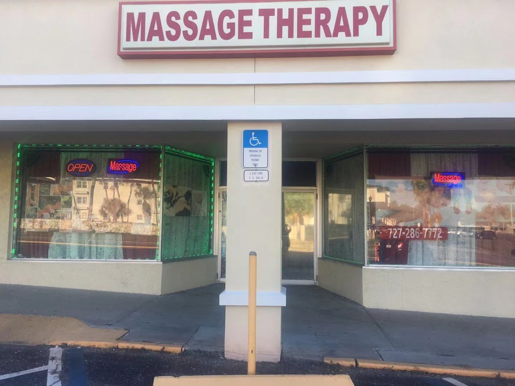 Sunshine Beach Spa | 1236 S Highland Ave, Clearwater, FL 33756, USA | Phone: (727) 286-7772