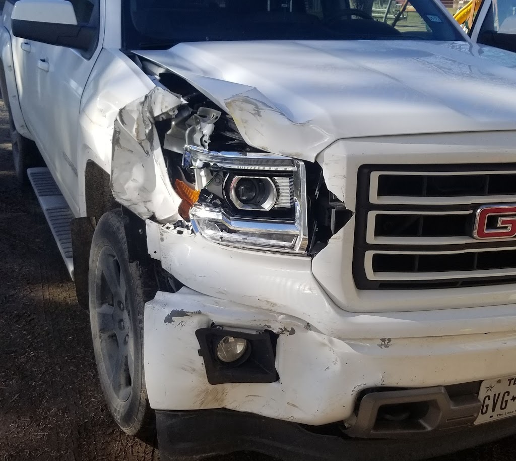 US Collision Repairs | 4852 Co Rd 2662, Royse City, TX 75189, USA | Phone: (773) 387-0647