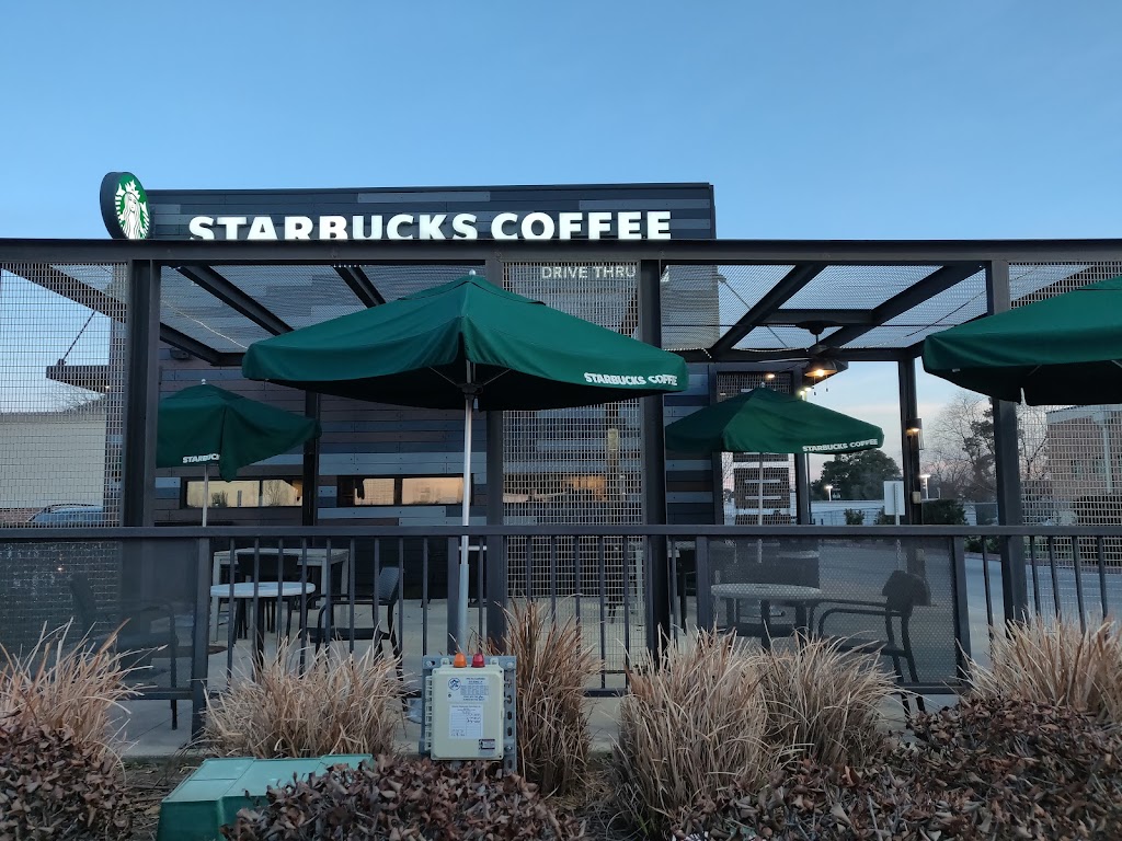 Starbucks | 1731 Spring Cypress Rd, Spring, TX 77388, USA | Phone: (832) 702-0127