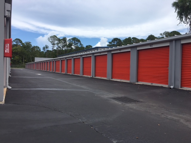 American Mini Storage & Uhaul- St. Augustine Florida | 4524 US-1, St. Augustine, FL 32095, USA | Phone: (904) 824-9050