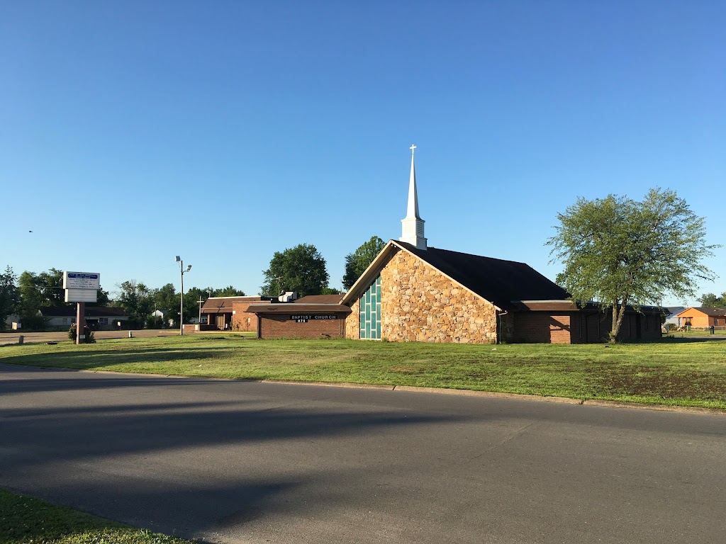 New Mount Zion Baptist Church of West Memphis | 975 E Barton Ave, West Memphis, AR 72301, USA | Phone: (870) 735-9600