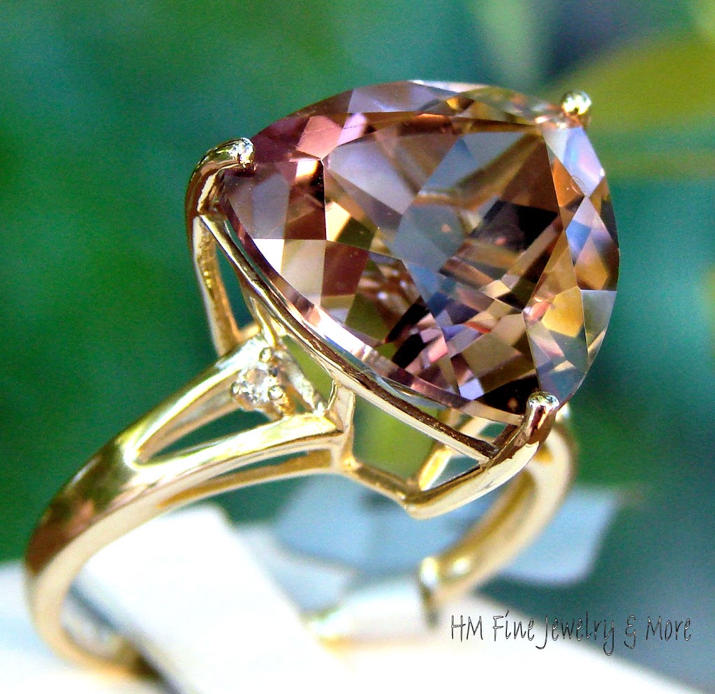 HM Fine Jewelry & More | 2501 W Calle Paraíso, Tucson, AZ 85745 | Phone: (520) 409-0492