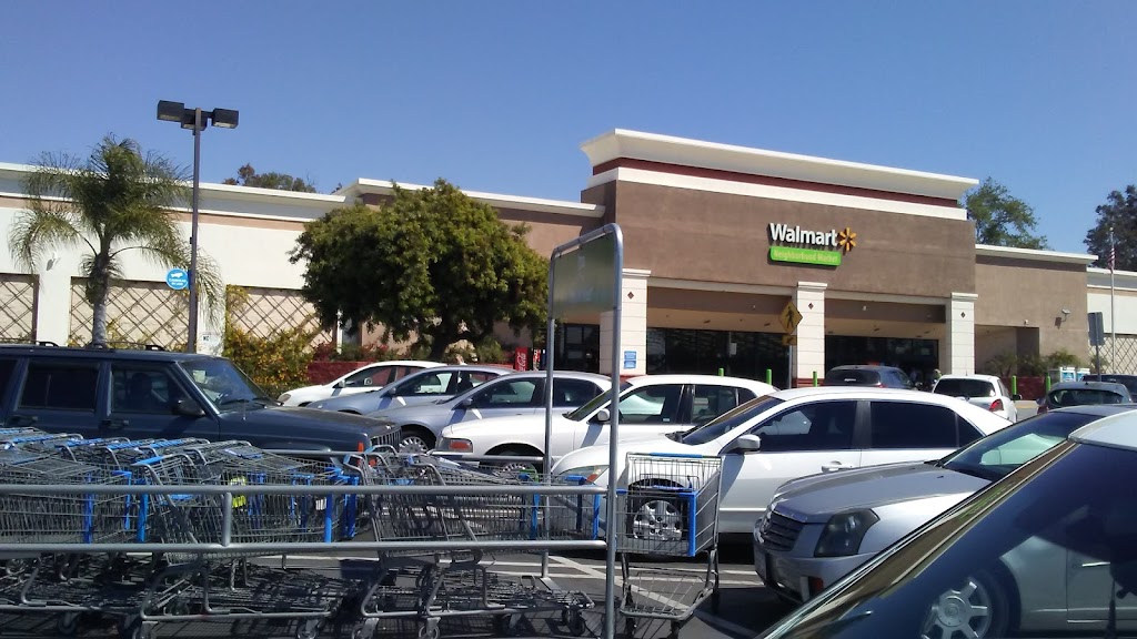 Walmart Pharmacy | 1445 E Foothill Blvd, Upland, CA 91786, USA | Phone: (909) 942-4936