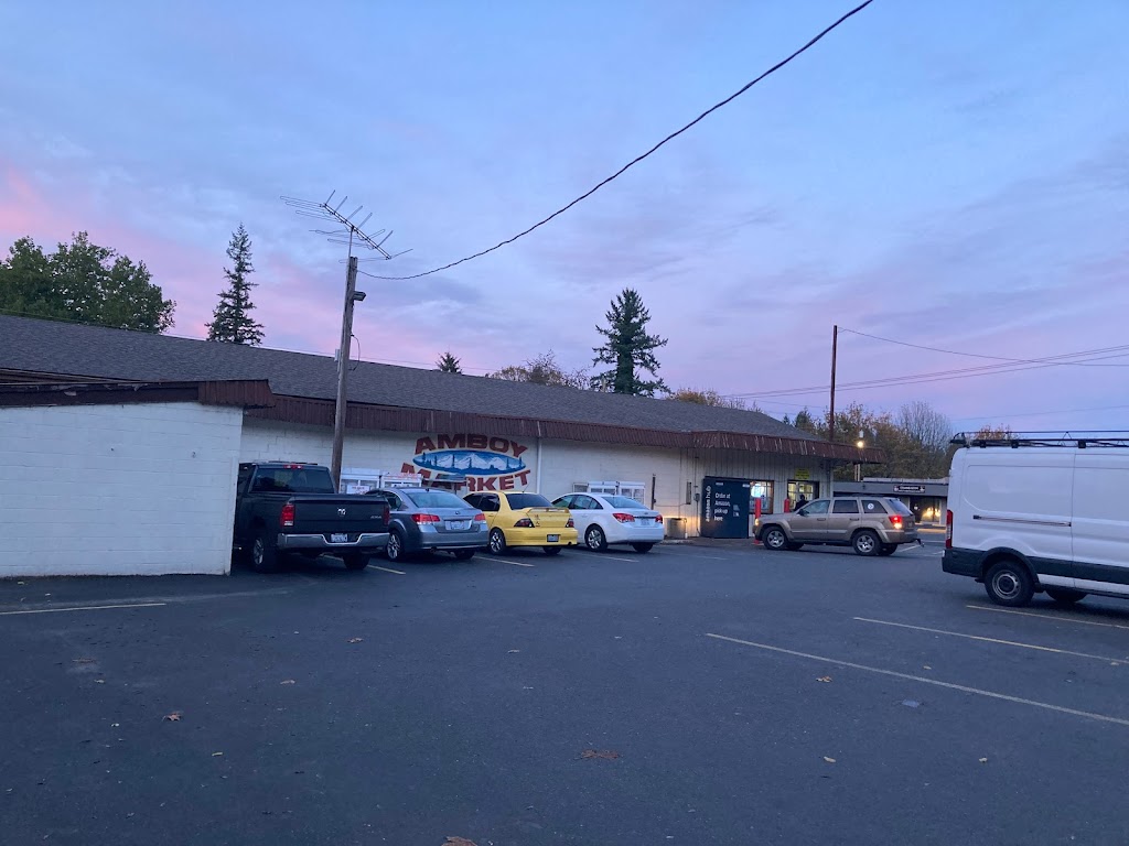 Amboy Market | 39812 NE 216th Ave, Amboy, WA 98601, USA | Phone: (360) 247-5421