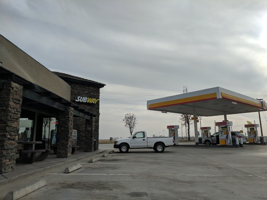 Shell | 31110 7th Standard Rd, Bakersfield, CA 93314, USA | Phone: (661) 393-2607