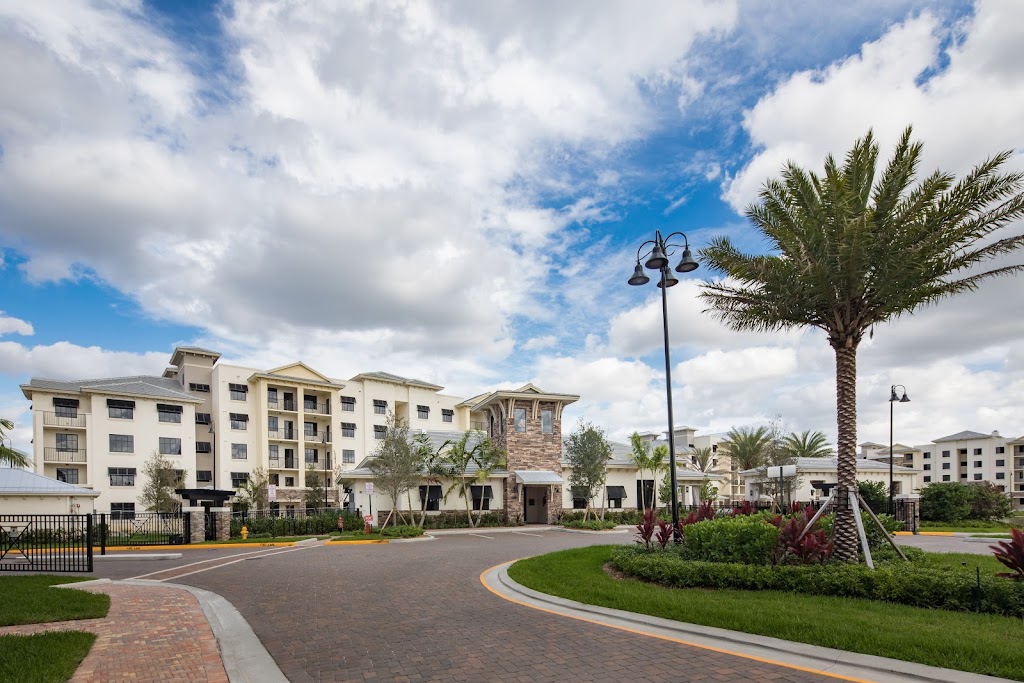 Bell at Plantation Apartments | 6901 W Sunrise Blvd, Plantation, FL 33313, USA | Phone: (954) 797-7667