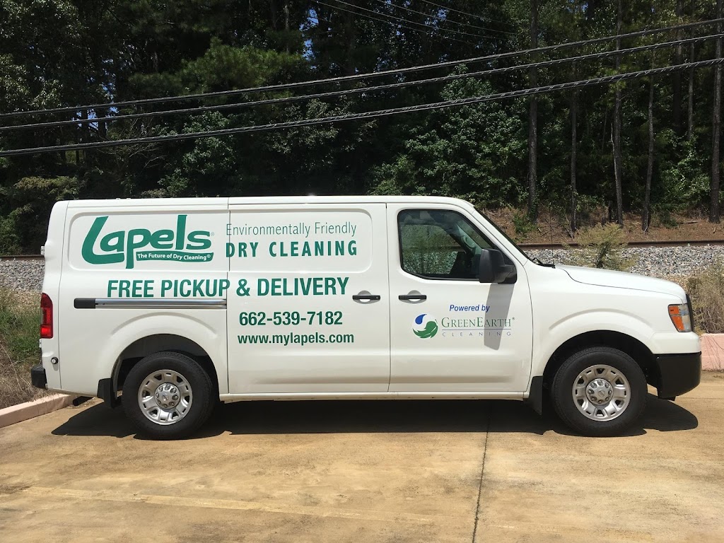 Lapels Dry Cleaning | 5025 Church Rd #105, Olive Branch, MS 38654 | Phone: (662) 874-6564