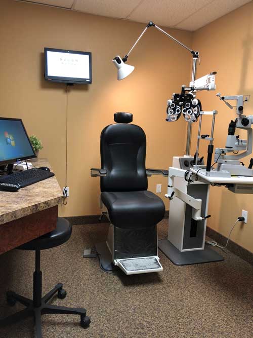 First Eye Care West Plano | 3405 Midway Rd #421, Plano, TX 75093, USA | Phone: (972) 801-2727