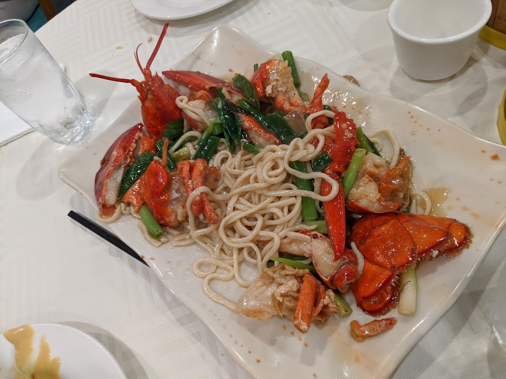 China Garden | 14825 Jeffrey Rd, Irvine, CA 92618, USA | Phone: (949) 653-9988