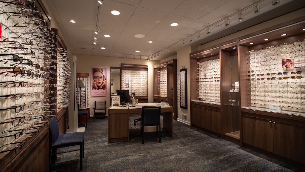 Ferman Optometry PC | 217 Sheldon Rd, Plymouth, MI 48170, USA | Phone: (734) 453-4870