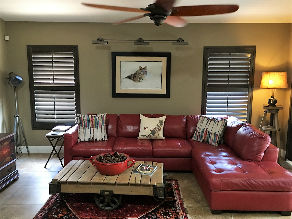 Blinds Plus Shutters & Shades | 2315 Griffin Rd Unit # 8, Leesburg, FL 34748, USA | Phone: (352) 430-7200