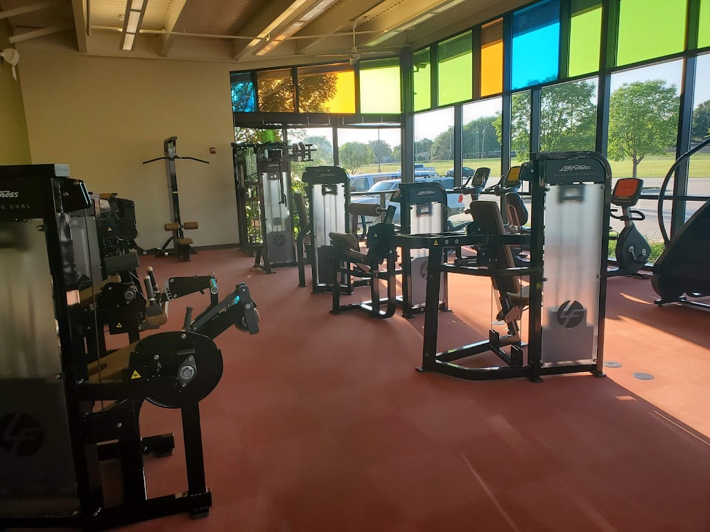 Crowley Recreation Center | 405 S Oak St, Crowley, TX 76036, USA | Phone: (817) 297-5170