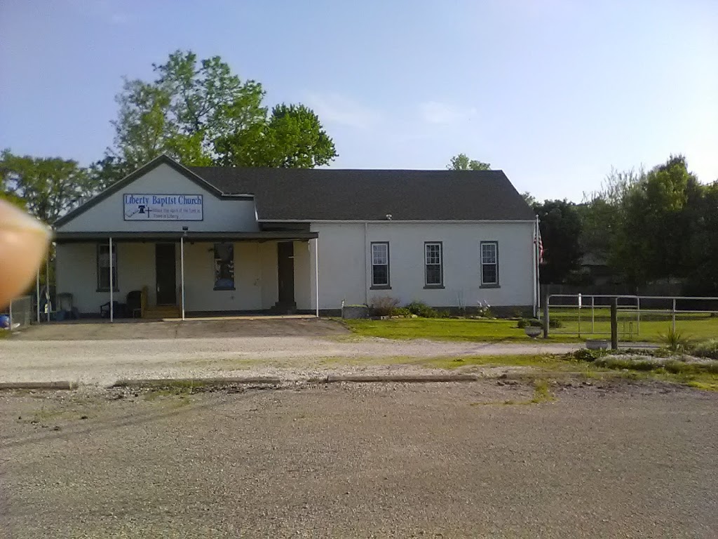 Liberty Baptist Church | 6953 Germantown Pike, Miamisburg, OH 45342, USA | Phone: (937) 522-1647