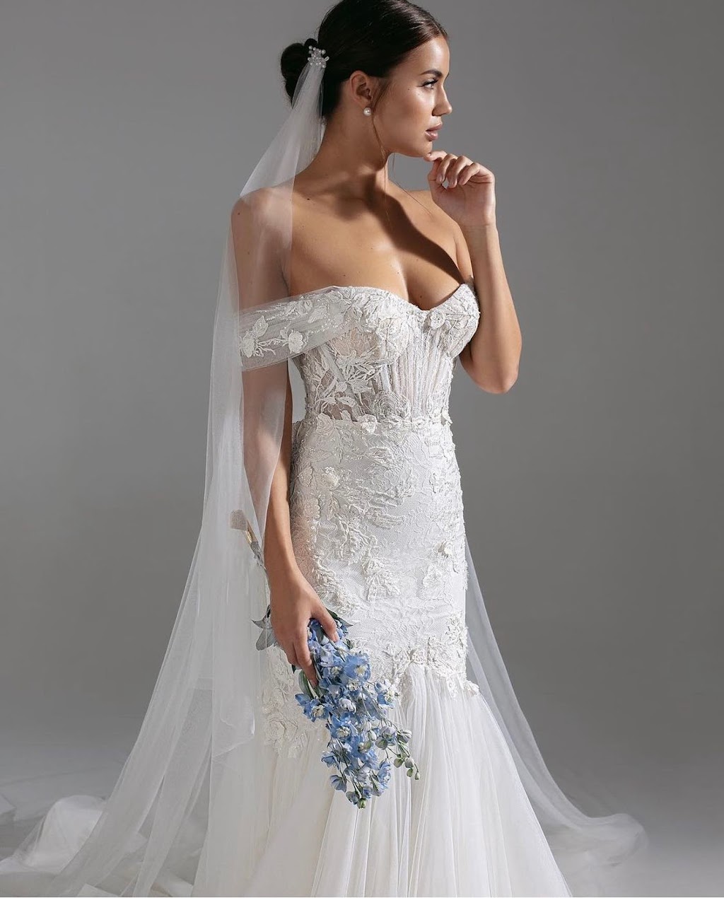 Panache Bridal | 3077 Bristol St, Costa Mesa, CA 92626 | Phone: (714) 540-7800