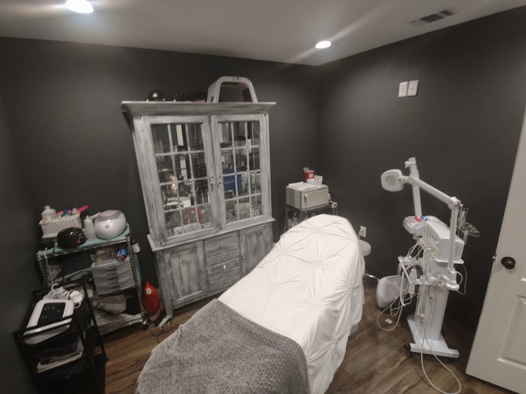 Radiance Skin Therapy | 1826 N Main St suite 107, Weatherford, TX 76085 | Phone: (817) 757-2422