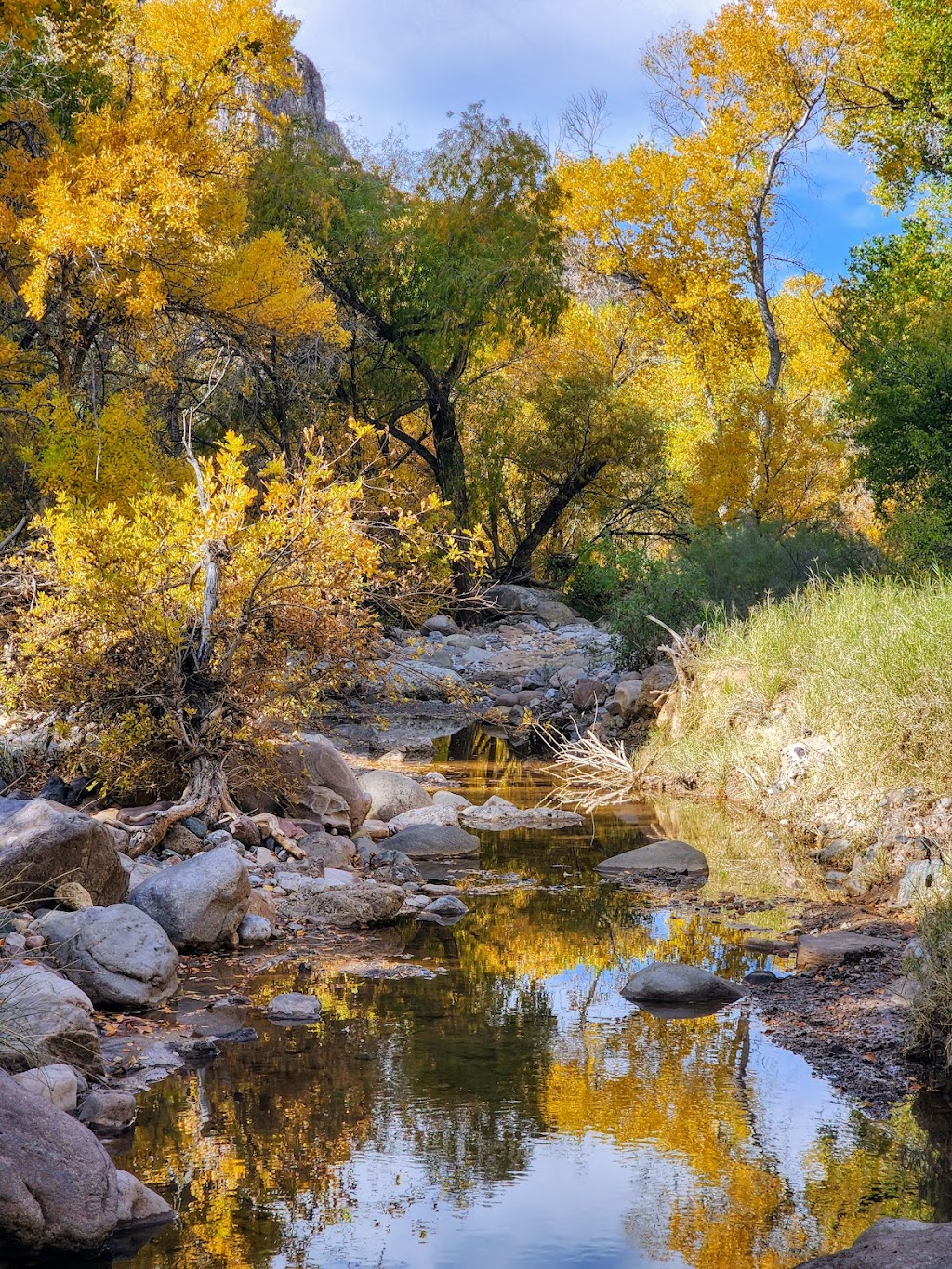 Legends of Superior Trails | Perlite Rd, Superior, AZ 85173, USA | Phone: (602) 935-9034