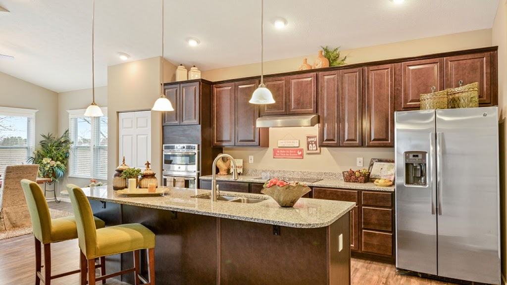 Ashton Crossing by Maronda Homes | 3 Hemingway Ave, Ashville, OH 43103, USA | Phone: (866) 617-3805